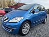 Mercedes-Benz Classe A II (2) 150 ELEGANCE CONTACT 5P