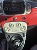 Fiat 500 69CV BVM5 TOIT PANORAMIQUE