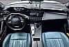 Peugeot 308 GT 1,6 225ch hybride rechargeable