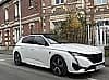 Peugeot 308 GT 1,6 225ch hybride rechargeable
