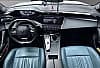 Peugeot 308 GT 1,6 225ch hybride rechargeable