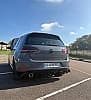 Volkswagen Golf VII (2) 2.0 TSI 290 BLUEMOTION TECHNOLOGY GTI TCR DSG7 5P