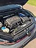Volkswagen Golf VII (2) 2.0 TSI 290 BLUEMOTION TECHNOLOGY GTI TCR DSG7 5P