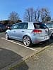 Volkswagen Golf VI 2.0 TDI 110 FAP CR CARAT EDITION DSG6 5P