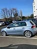 Volkswagen Golf VI 2.0 TDI 110 FAP CR CARAT EDITION DSG6 5P