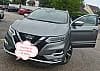 Nissan Qashqai +2 (2) 1.6 DCI 130 FAP STOP/START TEKNA ALL-MODE