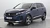 Peugeot 5008 II (2) 1.5 BLUEHDI 130 S&amp;S GT EAT8