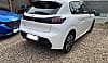 Peugeot 208 II 1.2 PureTech 100 cv Allure Business GPS APPLE CARPLAY LED