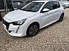 Peugeot 208 II 1.2 PureTech 100 cv Allure Business GPS APPLE CARPLAY LED