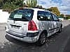 Peugeot 307 PEUGEOT 307 2003 Break 1.6 i 16V 110cv