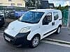 Citroen Nemo 1.3 HDI 75 FAP BUSINESS 5 place blanc