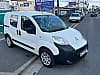 Citroen Nemo 1.3 HDI 75 FAP BUSINESS 5 place blanc