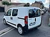 Citroen Nemo 1.3 HDI 75 FAP BUSINESS 5 place blanc
