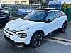 Citroen C4 2022 toit ouvrant