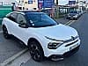 Citroen C4 2022 toit ouvrant