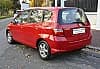Honda Jazz (2) 1.4 I-DSI 83 GRAPHITE