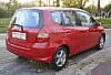 Honda Jazz (2) 1.4 I-DSI 83 GRAPHITE