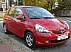 Honda Jazz (2) 1.4 I-DSI 83 GRAPHITE