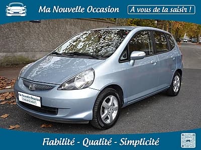 Honda Jazz 1.4 I-DSI 83 LS