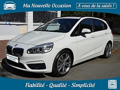 Bmw Serie 2 (F45) ACTIVE TOURER 225I SPORT BVA8