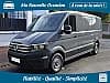 Volkswagen Crafter II 2.0 TDI 140 35 L3H3 BVA8 BUSINESS LINE