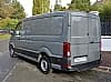 Volkswagen Crafter II 2.0 TDI 140 35 L3H3 BVA8 BUSINESS LINE