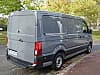 Volkswagen Crafter II 2.0 TDI 140 35 L3H3 BVA8 BUSINESS LINE