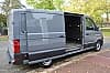 Volkswagen Crafter II 2.0 TDI 140 35 L3H3 BVA8 BUSINESS LINE