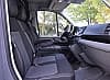 Volkswagen Crafter II 2.0 TDI 140 35 L3H3 BVA8 BUSINESS LINE