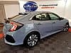 Honda Civic X 1.0 i-VTEC Exclusive