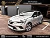 Renault Clio 1.0 TCE 90 EQUILIBRE | 1ERE MAIN FR SUIVI COMPLET GPS CARPLAY REF GQ483