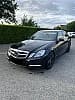 Mercedes-Benz Classe E III (2) 220 CDI AVANTGARDE BVA