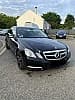 Mercedes-Benz Classe E III (2) 220 CDI AVANTGARDE BVA