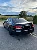 Mercedes-Benz Classe E III (2) 220 CDI AVANTGARDE BVA