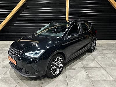 Seat Arona 1.0 TSI 95 ch Start/Stop BVM5 Copa