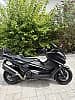 YAMAHA T-MAX TECH MAX
