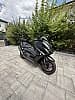 YAMAHA T-MAX TECH MAX