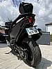 YAMAHA T-MAX TECH MAX