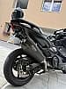 YAMAHA T-MAX TECH MAX