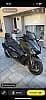 YAMAHA T-MAX TECH MAX