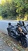 YAMAHA T-MAX TECH MAX