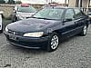 Peugeot 406 1.9 TD SR