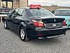 Bmw Serie 5 (E60) 525D PACK LUXE