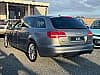 Audi A6 III (2) AVANT 3.0 V6 TDI 240cv QUATTRO