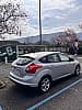 Ford Focus III 1.0 SCTI 125 S&amp;S ECOBOOST EDITION 5P
