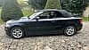 Bmw Serie 1 (E88) (2) CABRIOLET 118I 143 SPORT DESIGN