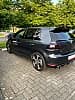 Volkswagen Golf VI 2.0 T 210 GTI 5P