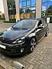Volkswagen Golf VI 2.0 T 210 GTI 5P