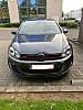 Volkswagen Golf VI 2.0 T 210 GTI 5P