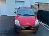 Chevrolet Matiz 0.8 E